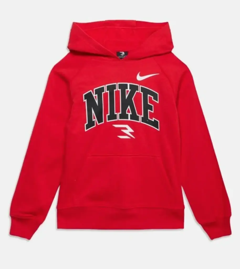 Nike Varsity Hoodie