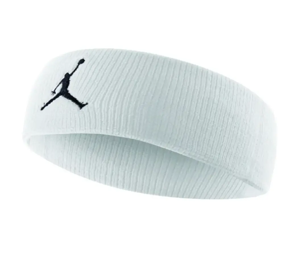 Jumpman Headband 