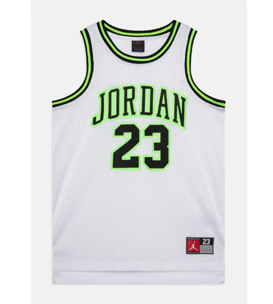 Jordan Débardeur  