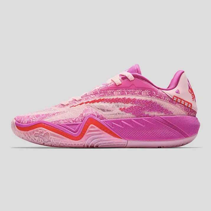 Anta Mother's Love