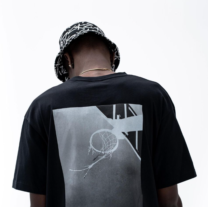 K1X The kids Want Dunks Tee