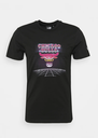 New Era NBA futuristic graphic Tee Chicago Bulls
