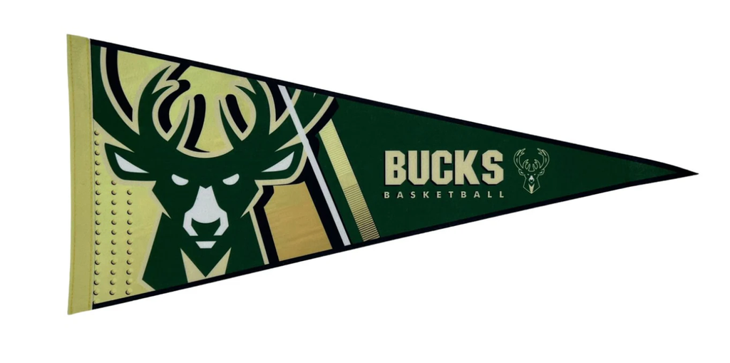 Fanion NBA Bucks