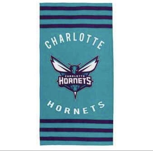  NBA Store Essuie Hornets