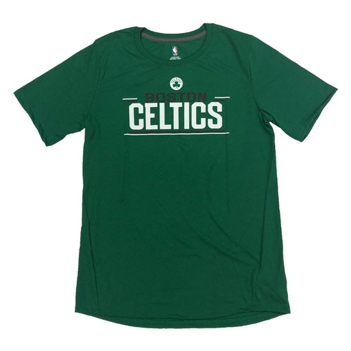 NBA Store Boston Celtics Tee
