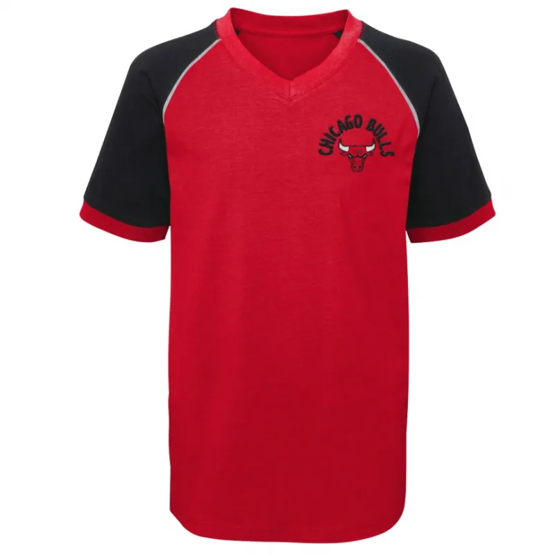 NBA Store Keeper Tee Chicago Bulls 