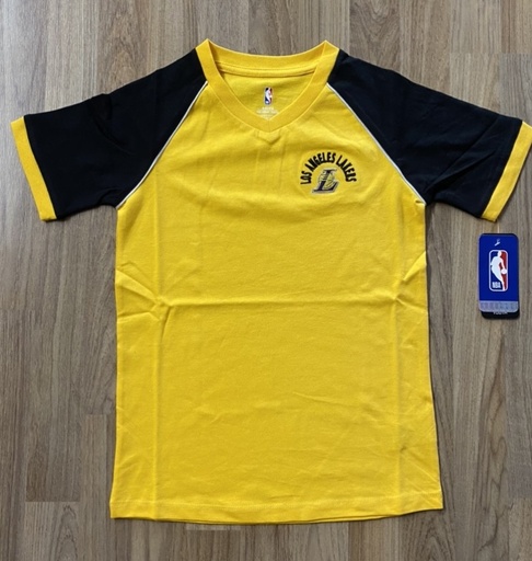 NBA Store Keeper Tee Los Angeles Lakers
