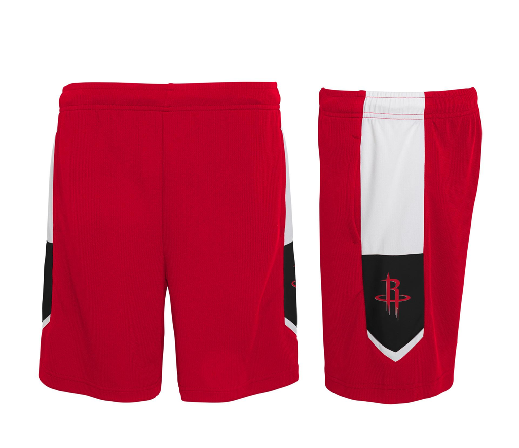 Home Game Short Kids Rockets