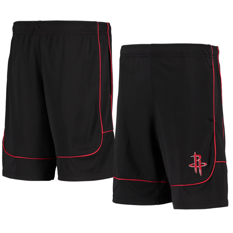Short NBA Kids Houston Rockets
