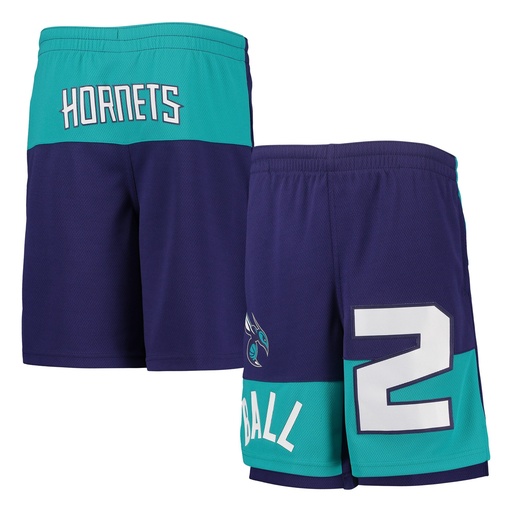Outerstuff NBA Pandemonium Lamelo Hornets