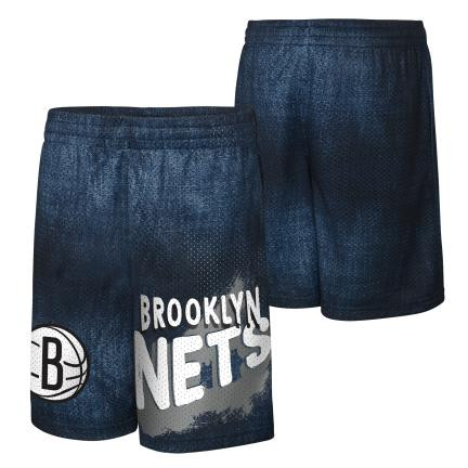 NBA Store  Heating Up Nets