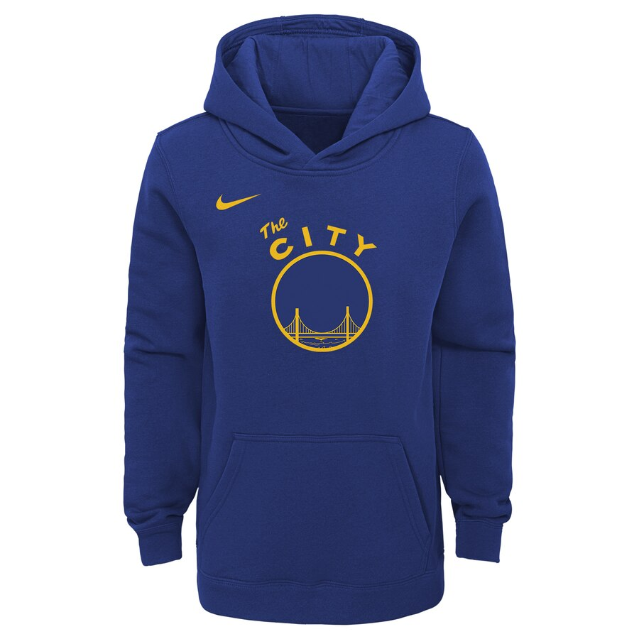 Nike Warriors Club Fleece