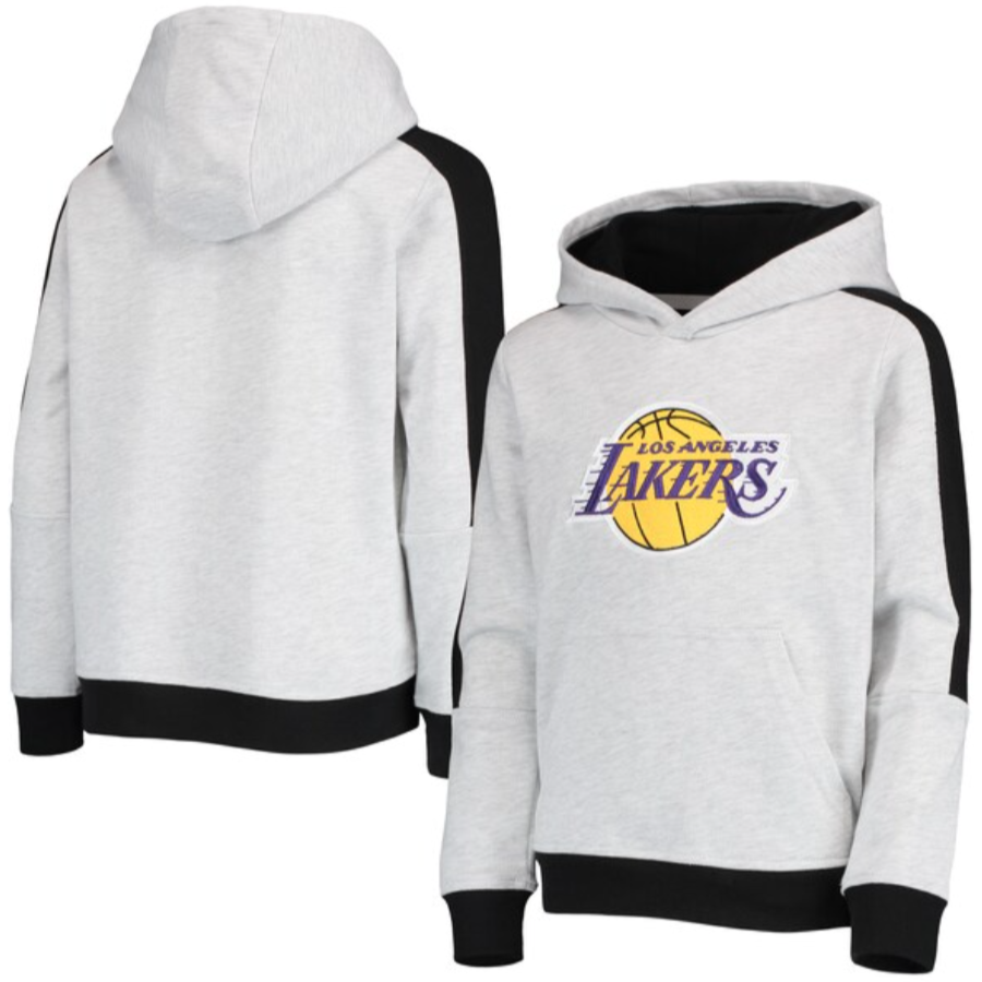 NBA Store Lived Lakers
