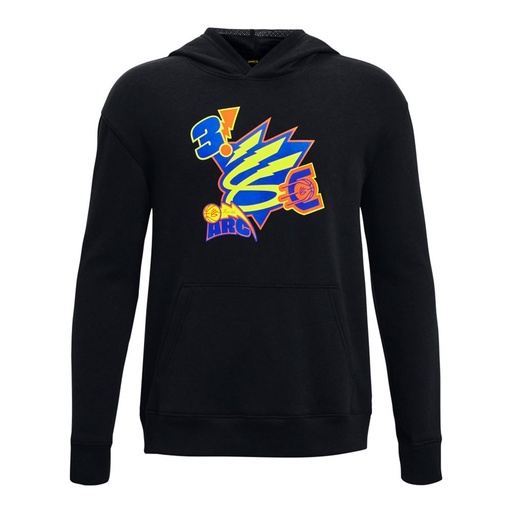 Under Armour Curry Boys Big Splash