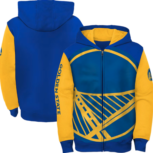  NBA Store  Poster Board CB FZ Warriors