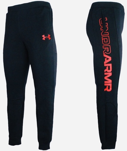 Under Armour Baseline Fleece Pant