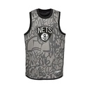 NBA Shake The Can Shooter Tank Nets