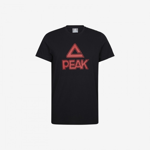 Peak Basketball Tee