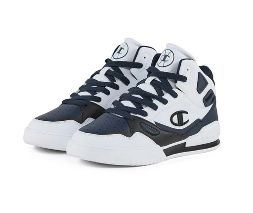 Champion 3 Point Tech Mid