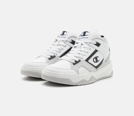 Champion Overtime Mid Cut