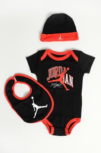 Jordan Coffret (3 Pièces)