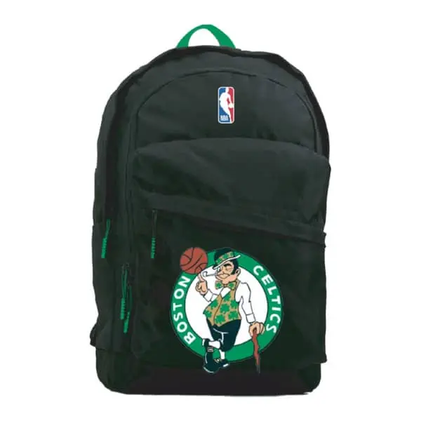NBA Backpack Celtics