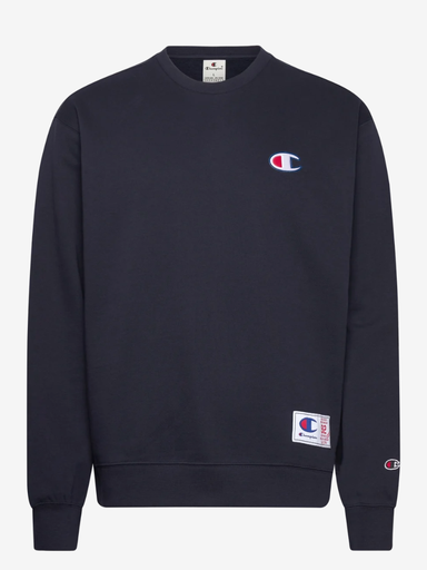 Champion C Logo Sweat 