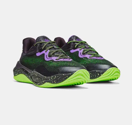 Under Armour Curry Splash 24