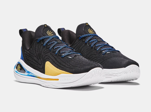 Under Armour Curry 12 "Dub Nation"