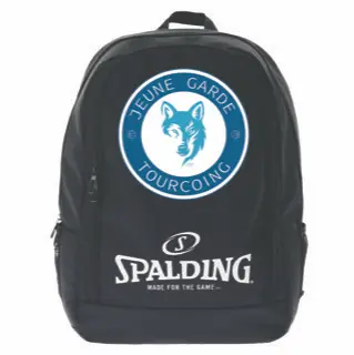 Sac Spalding