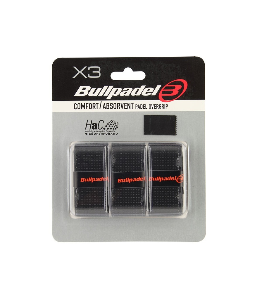 Overgrip X3 