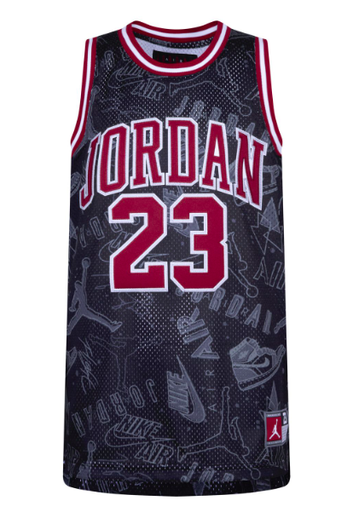 Jordan Jersey 23 Girls JDN AOP 