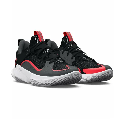 Under Armour Flow Futur X 3