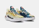 Under Armour Curry 11 "Champions Mindset"