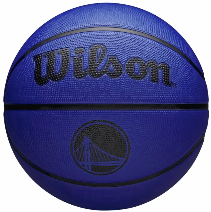 Wilson NBA Team Tribute Solid WARRIORS T5