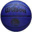 Wilson NBA Team Tribute Solid WARRIORS T5