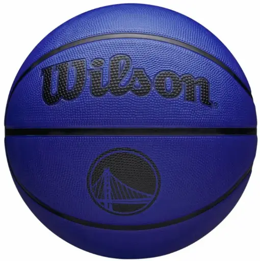 Wilson NBA Team Tribute Solid WARRIORS T5
