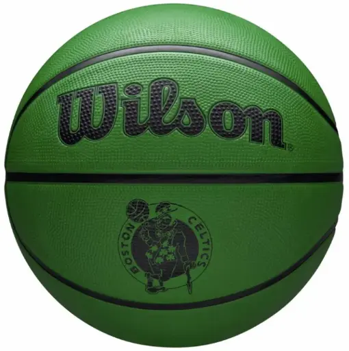 Wilson NBA Team Tribute Solid CELTICS T5