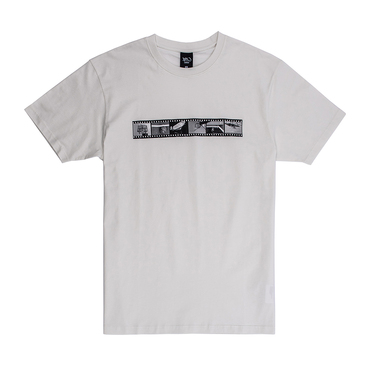 K1X Celluloid Tee