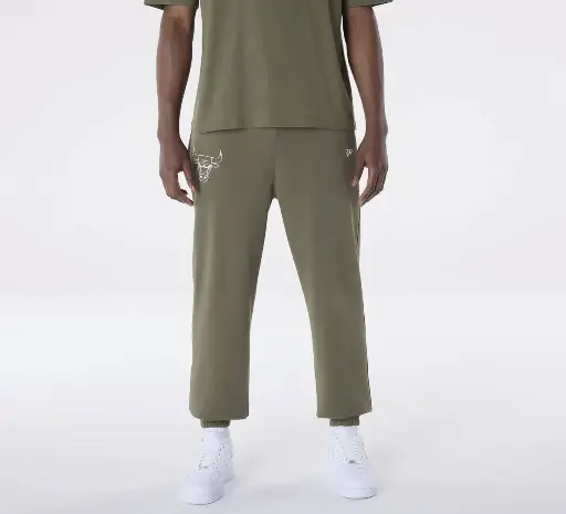 New Era NBA LE Jogger Chicago Bulls NOV 