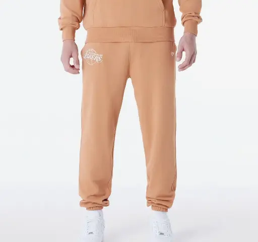 New Era NBA LE Jogger Los Angeles Lakers DSA 
