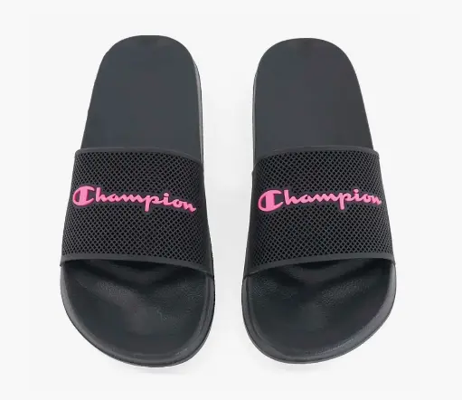 Champion DNT21 Slide 