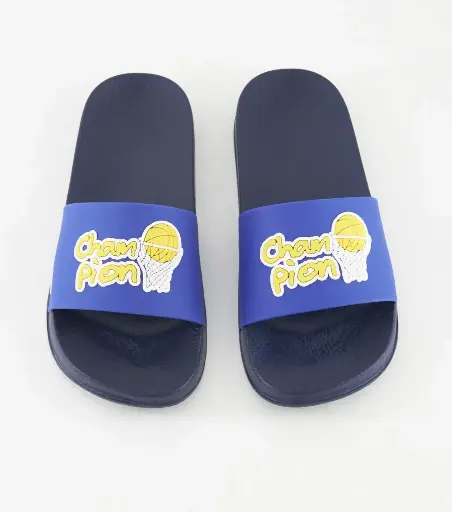 Champion PS Slide Blue 