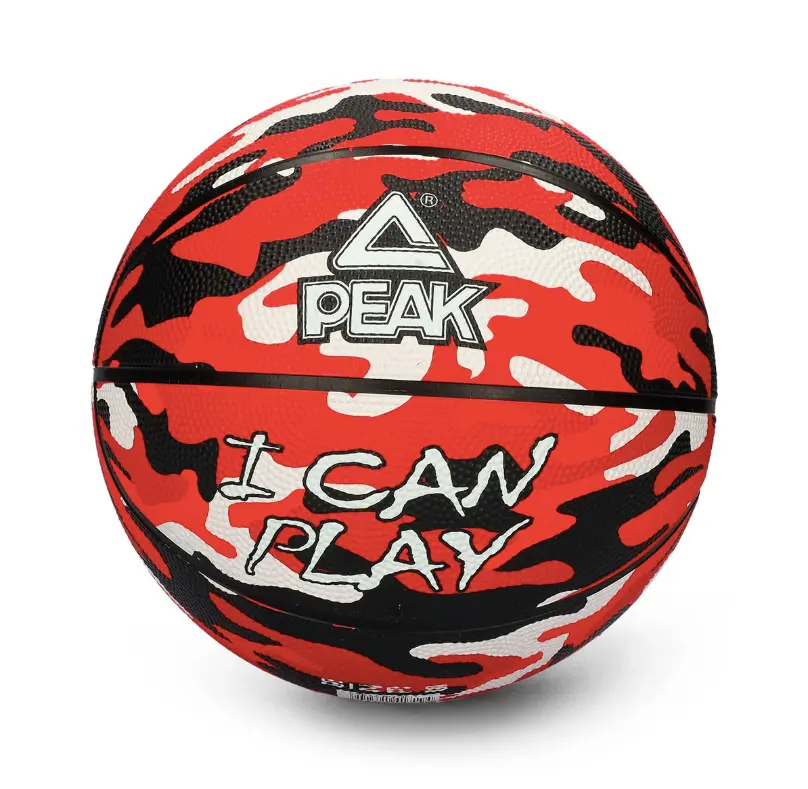 Peak Camo Ball T5