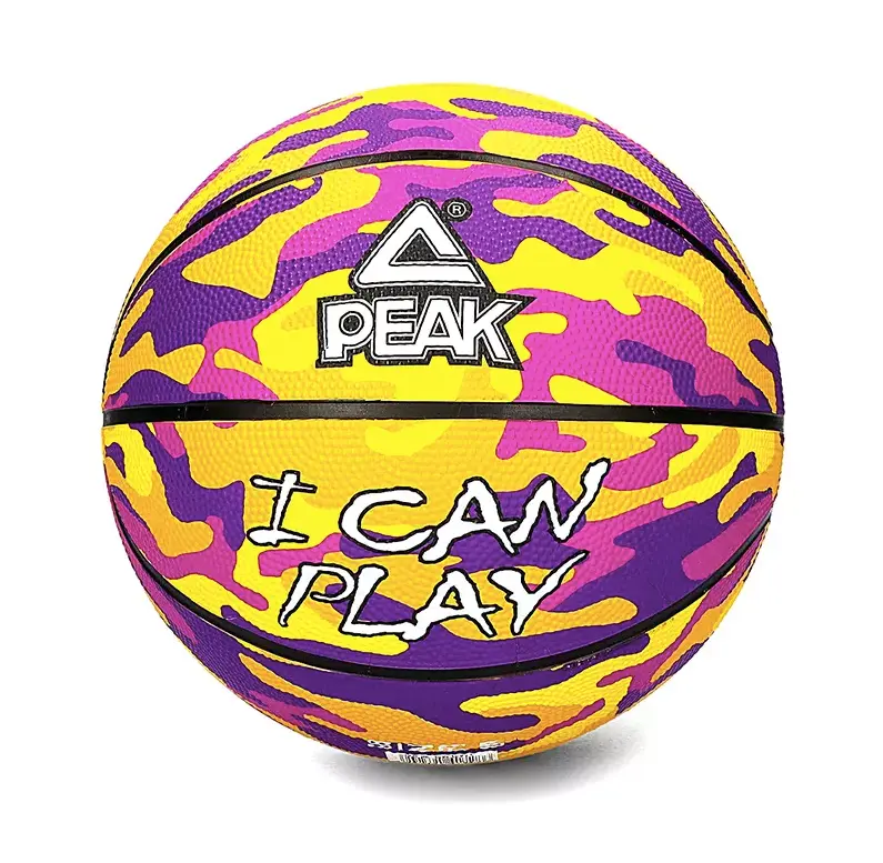 Peak Camo Ball T5