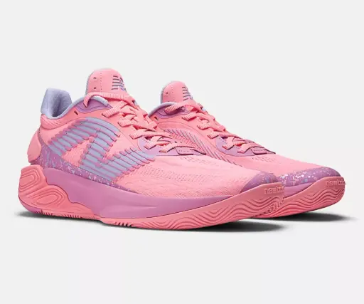 New Balance TWO WXY V5 Ultra Pink Lilac Glo