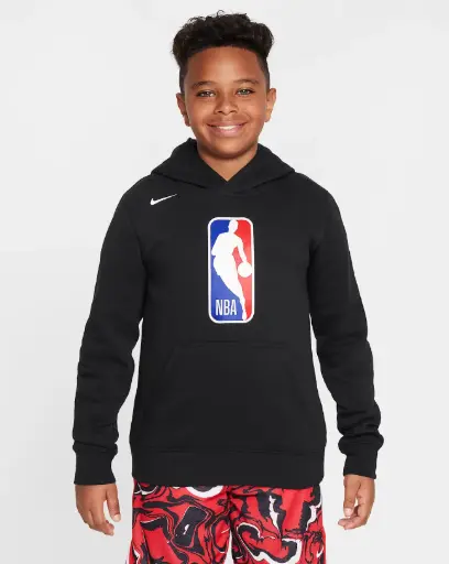 Nike Sweat à capuche Team 31 NBA