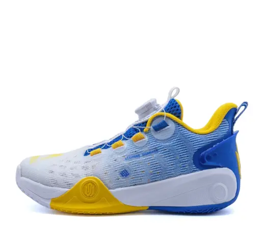 Peak Taichi AW3 Kids White 