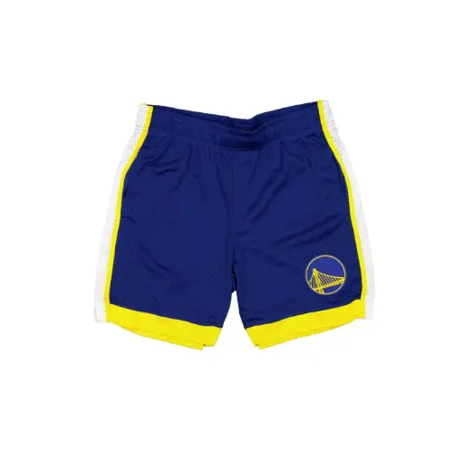 New Era Short Golden State Warriors Sport Classic 