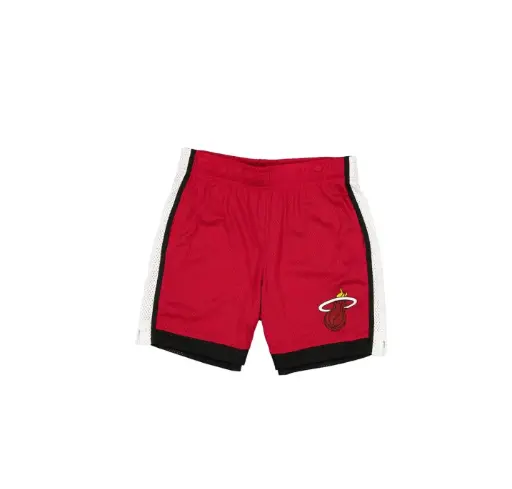 New Era Short Miami Heat Sport Classic 